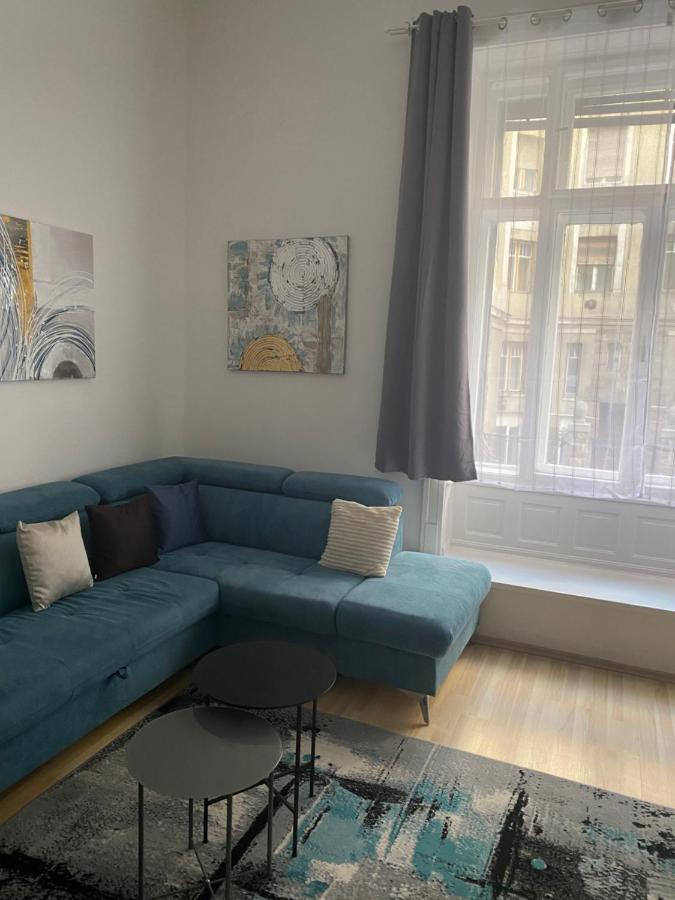Blue Danube Apartment Downtown With Free Parking Budapest Exterior foto
