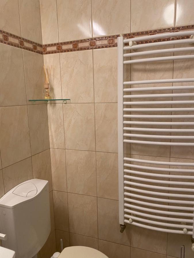 Blue Danube Apartment Downtown With Free Parking Budapest Exterior foto