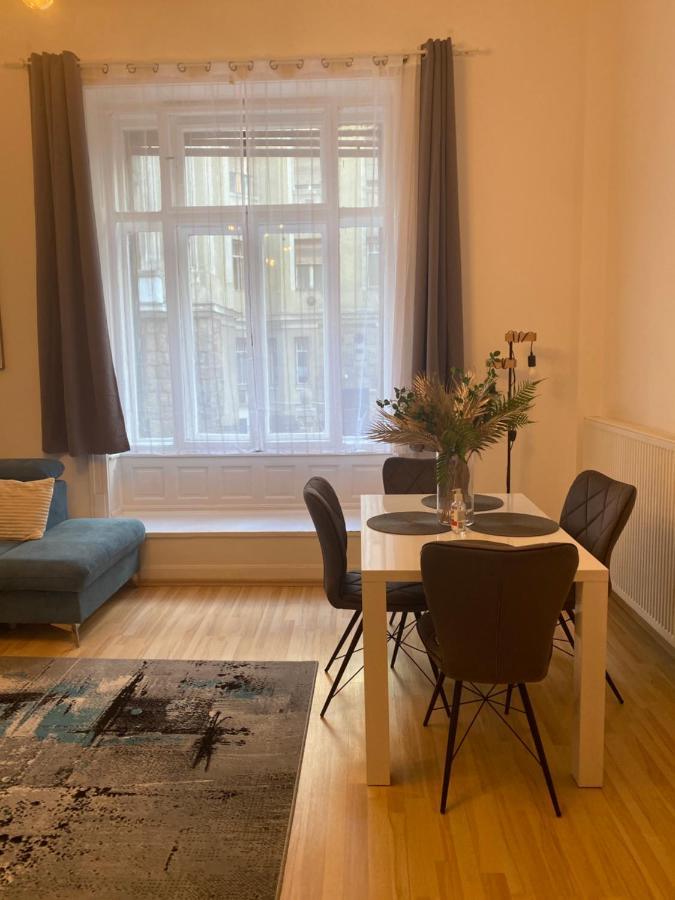 Blue Danube Apartment Downtown With Free Parking Budapest Exterior foto