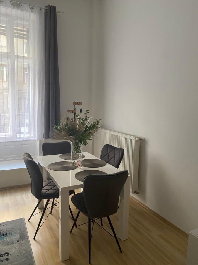 Blue Danube Apartment Downtown With Free Parking Budapest Exterior foto