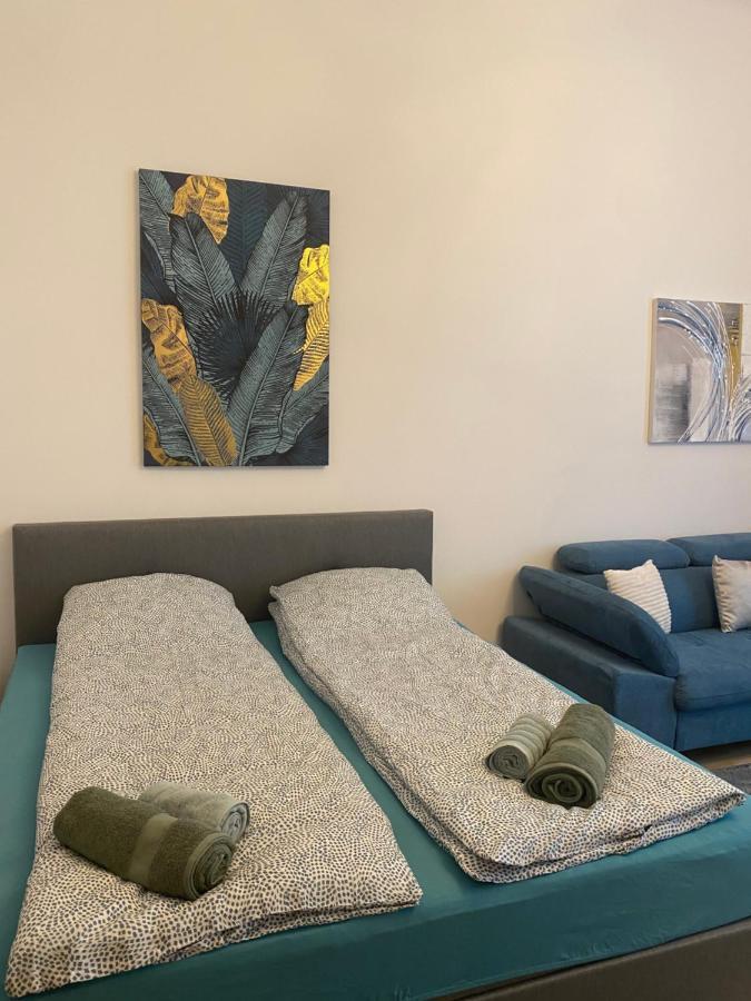 Blue Danube Apartment Downtown With Free Parking Budapest Exterior foto